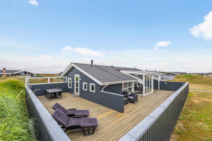 Ferienhaus A1471 in Arvidvej 110, Bjerregård - Bild #25