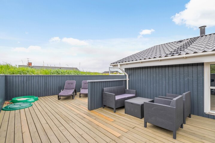 Ferienhaus A1471 in Arvidvej 110, Bjerregård - Bild #26