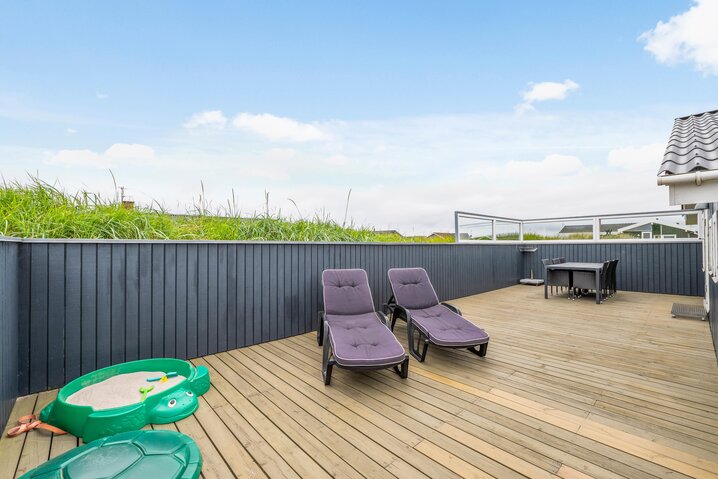 Ferienhaus A1471 in Arvidvej 110, Bjerregård - Bild #27