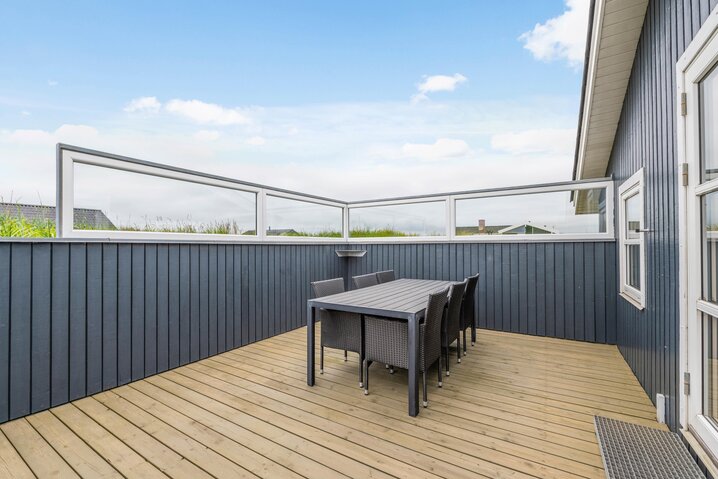 Ferienhaus A1471 in Arvidvej 110, Bjerregård - Bild #28