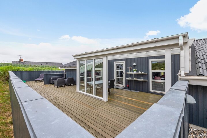 Ferienhaus A1471 in Arvidvej 110, Bjerregård - Bild #29