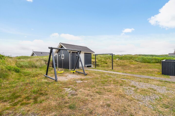 Sommerhus A1471 på Arvidvej 110, Bjerregård - Billede #32