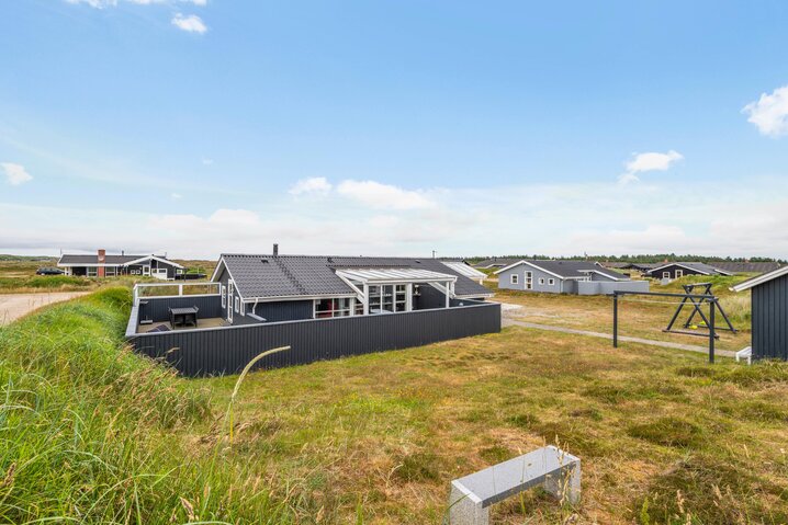 Ferienhaus A1471 in Arvidvej 110, Bjerregård - Bild #35