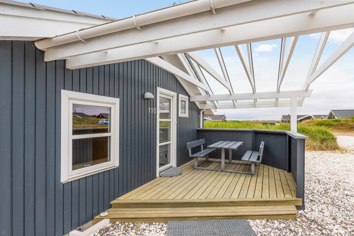 Ferienhaus A1471 in Arvidvej 110, Bjerregård - Bild #36