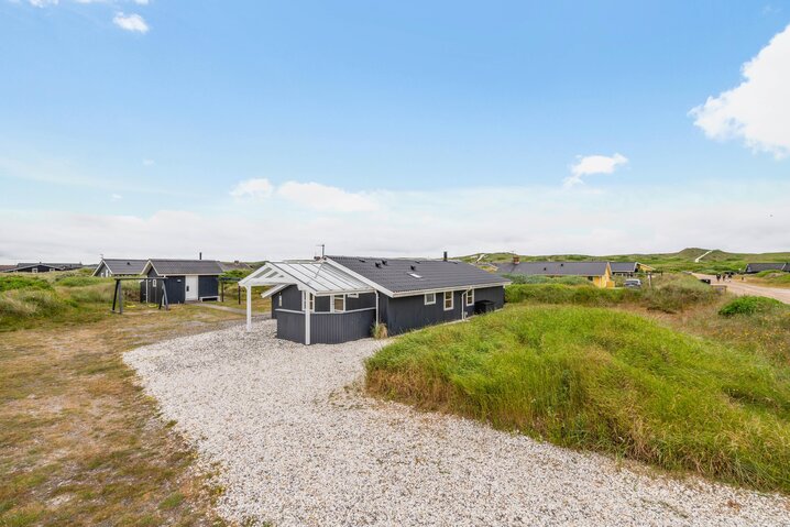 Ferienhaus A1471 in Arvidvej 110, Bjerregård - Bild #37