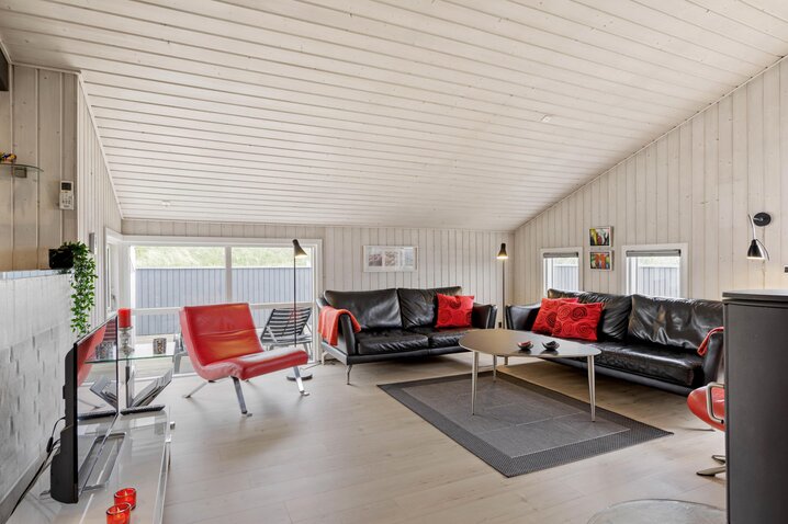 Sommerhus A1471 på Arvidvej 110, Bjerregård - Billede #3