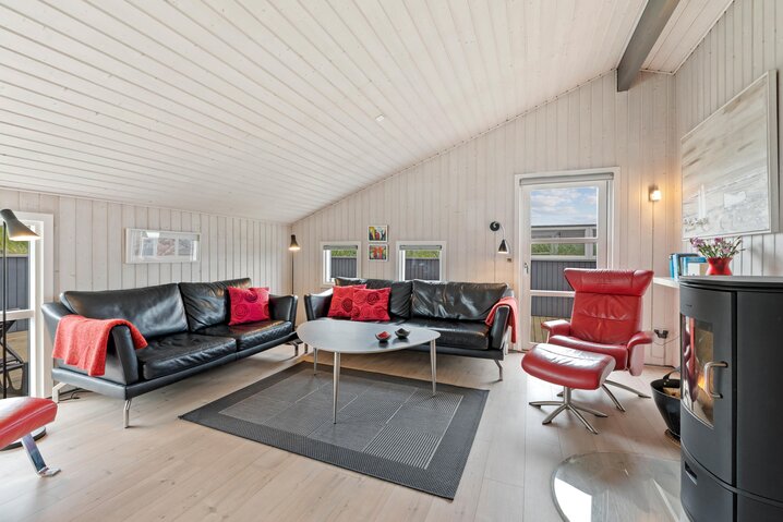 Ferienhaus A1471 in Arvidvej 110, Bjerregård - Bild #4