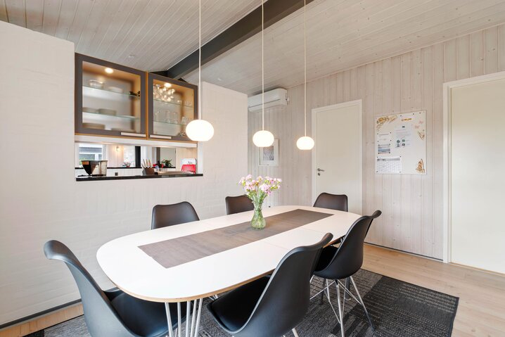 Ferienhaus A1471 in Arvidvej 110, Bjerregård - Bild #7