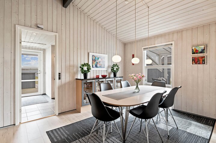 Sommerhus A1471 på Arvidvej 110, Bjerregård - Billede #6