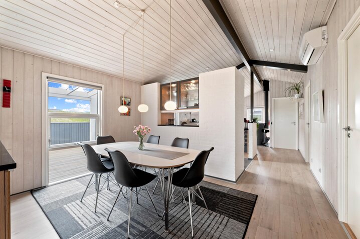 Sommerhus A1471 på Arvidvej 110, Bjerregård - Billede #8