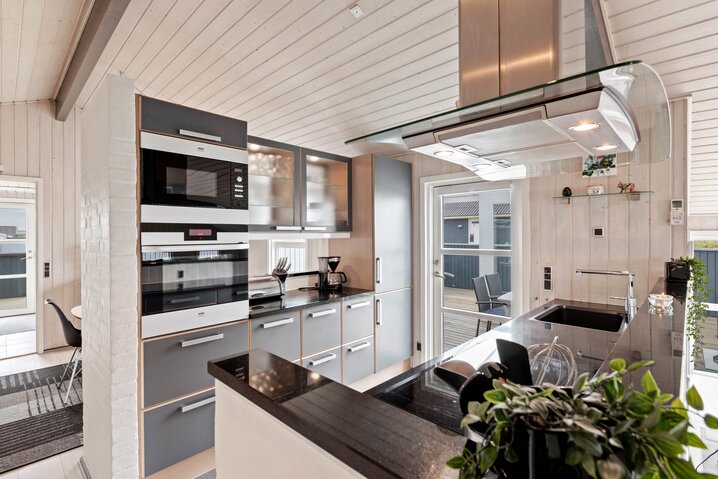 Ferienhaus A1471 in Arvidvej 110, Bjerregård - Bild #9