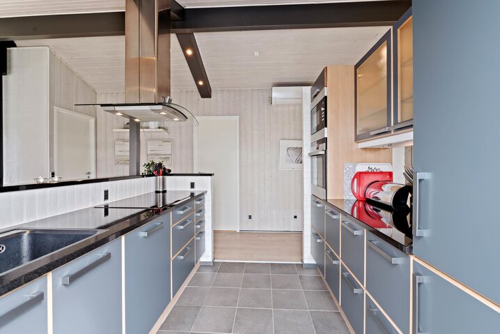 Ferienhaus A1471 in Arvidvej 110, Bjerregård - Bild #10