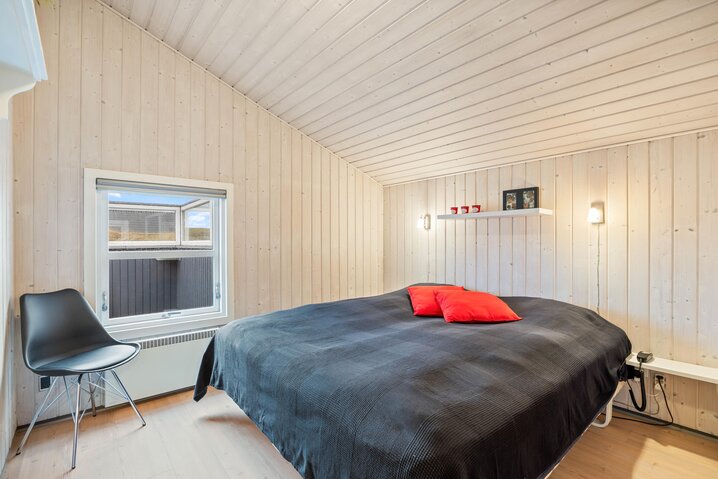 Sommerhus A1471 på Arvidvej 110, Bjerregård - Billede #11