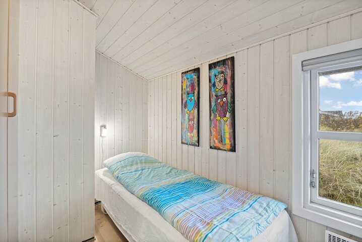 Sommerhus A1471 på Arvidvej 110, Bjerregård - Billede #18