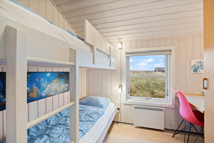 Sommerhus A1471 på Arvidvej 110, Bjerregård - Billede #21