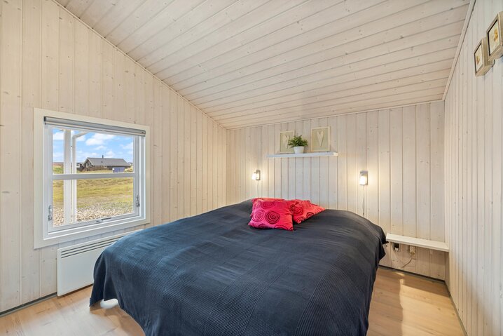 Sommerhus A1471 på Arvidvej 110, Bjerregård - Billede #12