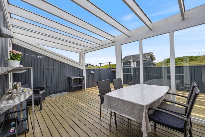 Ferienhaus A1471 in Arvidvej 110, Bjerregård - Bild #30