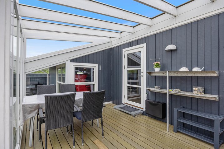 Ferienhaus A1471 in Arvidvej 110, Bjerregård - Bild #31