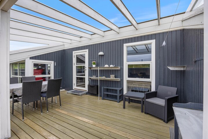 Ferienhaus A1471 in Arvidvej 110, Bjerregård - Bild #32