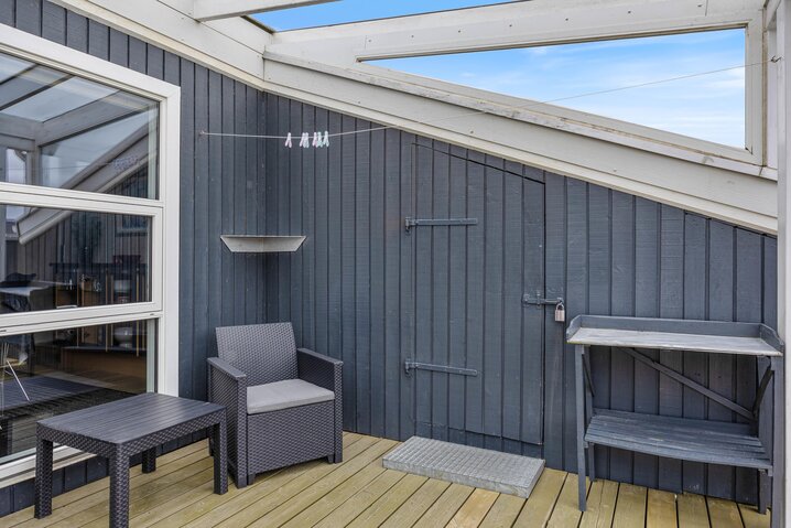 Ferienhaus A1471 in Arvidvej 110, Bjerregård - Bild #33