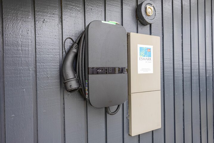 Ferienhaus A1471 in Arvidvej 110, Bjerregård - Bild #38