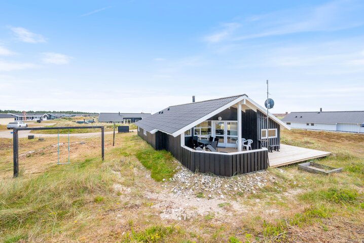 Ferienhaus A1475 in Arvidvej 96, Bjerregård - Bild #22