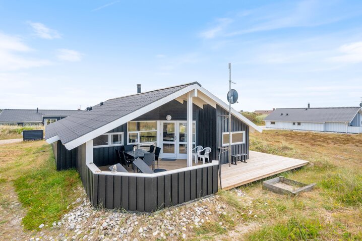 Sommerhus A1475 på Arvidvej 96, Bjerregård - Billede #23