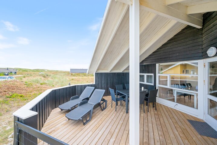 Ferienhaus A1475 in Arvidvej 96, Bjerregård - Bild #24