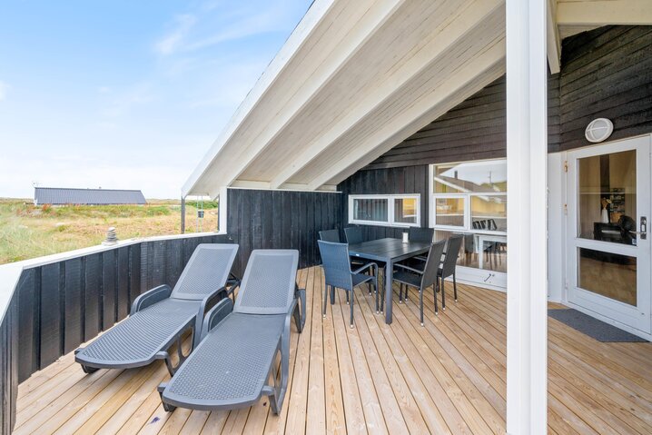 Ferienhaus A1475 in Arvidvej 96, Bjerregård - Bild #25