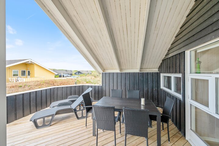 Ferienhaus A1475 in Arvidvej 96, Bjerregård - Bild #26