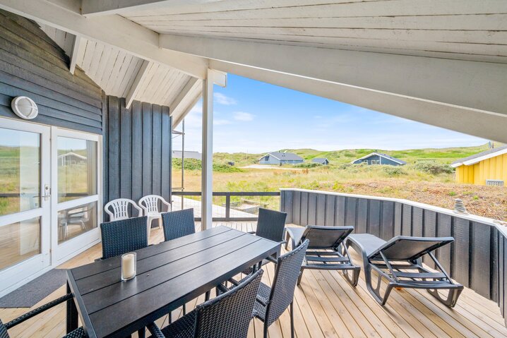 Ferienhaus A1475 in Arvidvej 96, Bjerregård - Bild #27