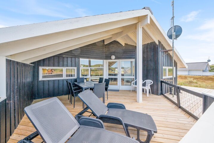 Ferienhaus A1475 in Arvidvej 96, Bjerregård - Bild #28