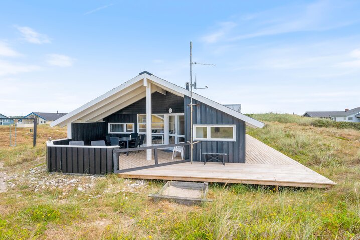 Ferienhaus A1475 in Arvidvej 96, Bjerregård - Bild #29