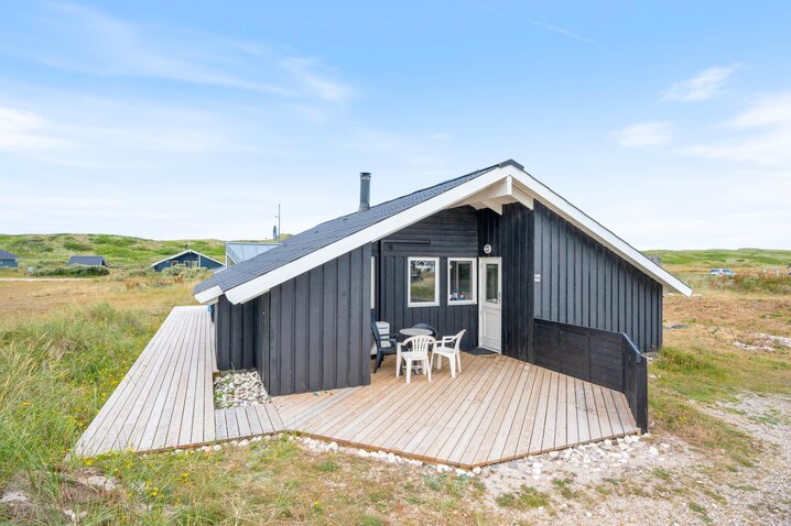 Sommerhus A1475 på Arvidvej 96, Bjerregård - Billede #30