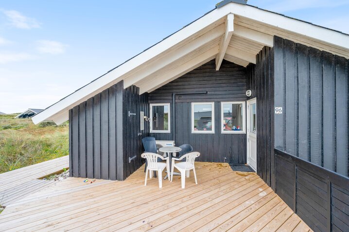 Sommerhus A1475 på Arvidvej 96, Bjerregård - Billede #31