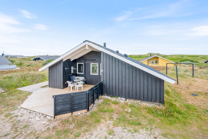 Sommerhus A1475 på Arvidvej 96, Bjerregård - Billede #32