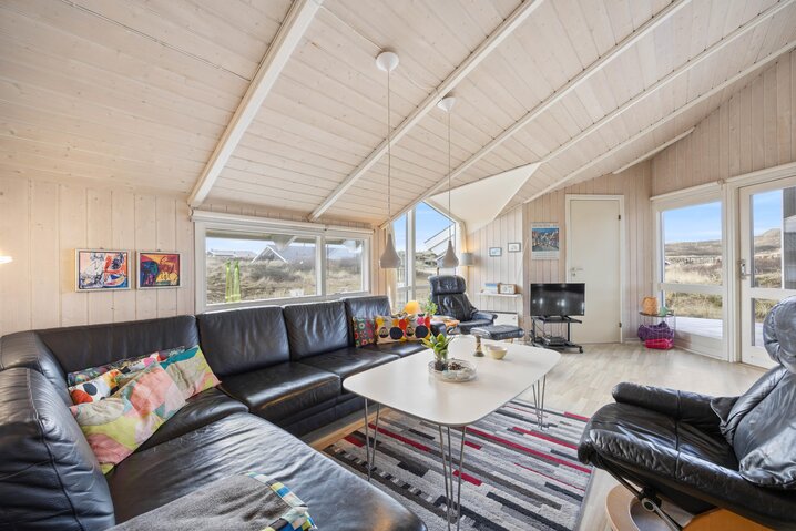 Ferienhaus A1475 in Arvidvej 96, Bjerregård - Bild #1