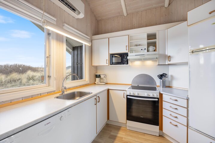 Ferienhaus A1475 in Arvidvej 96, Bjerregård - Bild #2