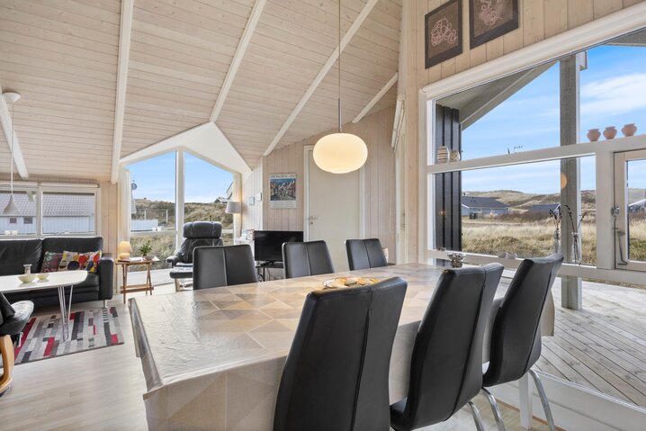 Ferienhaus A1475 in Arvidvej 96, Bjerregård - Bild #7