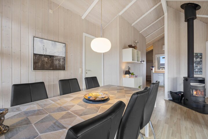 Ferienhaus A1475 in Arvidvej 96, Bjerregård - Bild #9