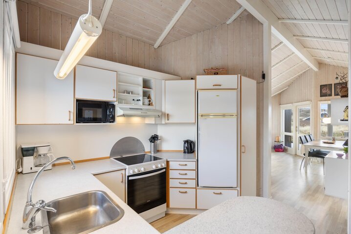 Ferienhaus A1475 in Arvidvej 96, Bjerregård - Bild #10