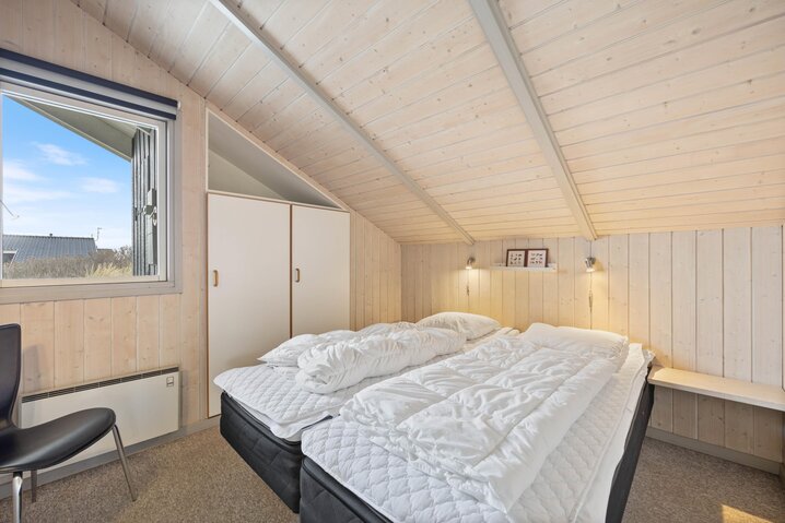 Sommerhus A1475 på Arvidvej 96, Bjerregård - Billede #12