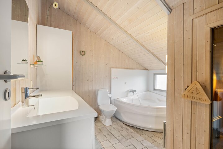 Ferienhaus A1475 in Arvidvej 96, Bjerregård - Bild #14