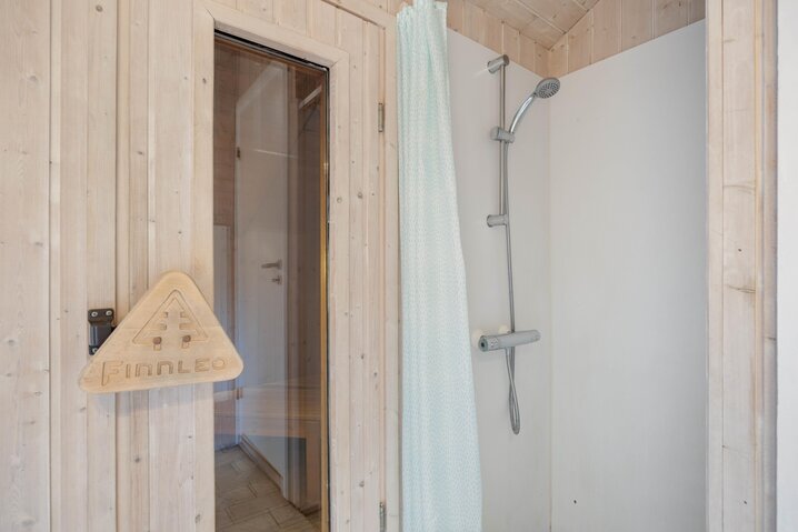 Ferienhaus A1475 in Arvidvej 96, Bjerregård - Bild #16