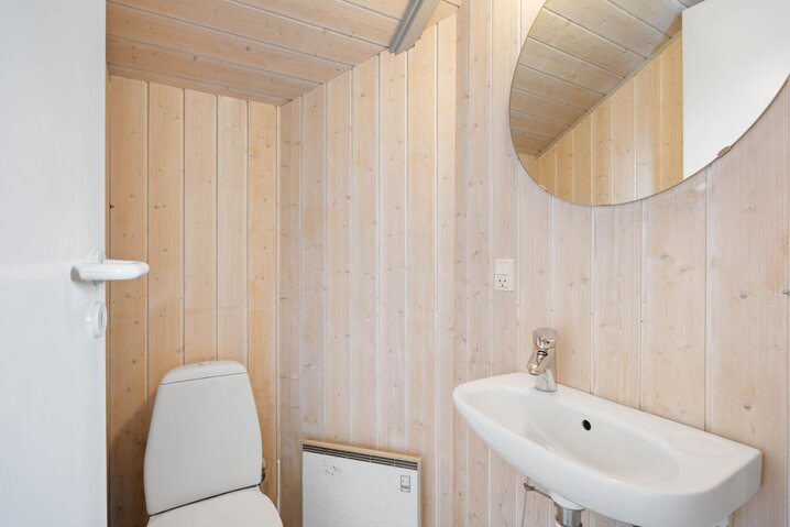 Ferienhaus A1475 in Arvidvej 96, Bjerregård - Bild #20