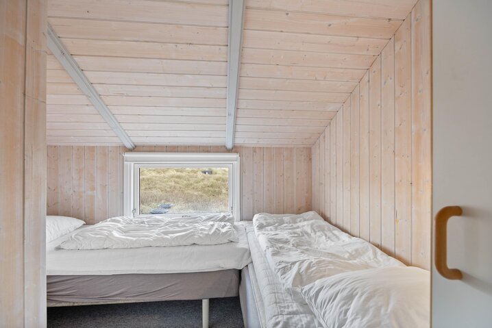 Ferienhaus A1475 in Arvidvej 96, Bjerregård - Bild #21