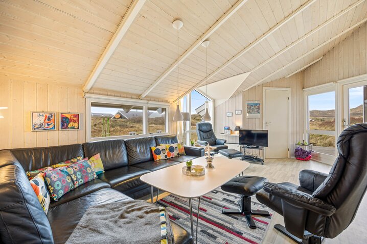 Sommerhus A1475 på Arvidvej 96, Bjerregård - Billede #3