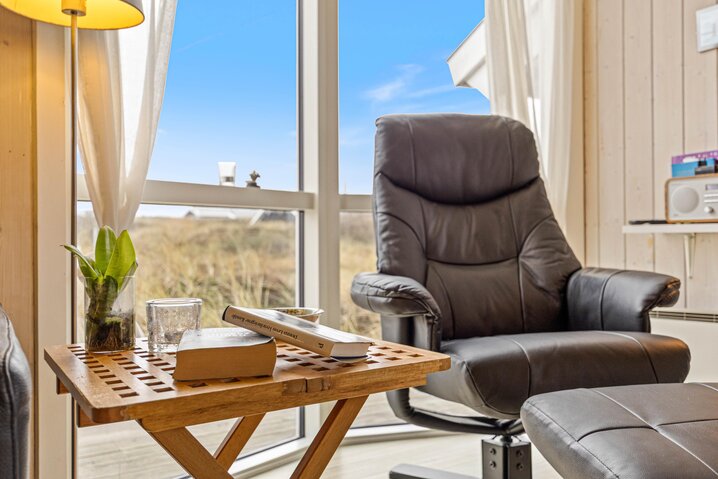 Sommerhus A1475 på Arvidvej 96, Bjerregård - Billede #4