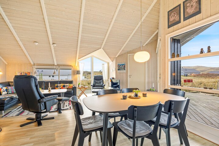 Sommerhus A1475 på Arvidvej 96, Bjerregård - Billede #6