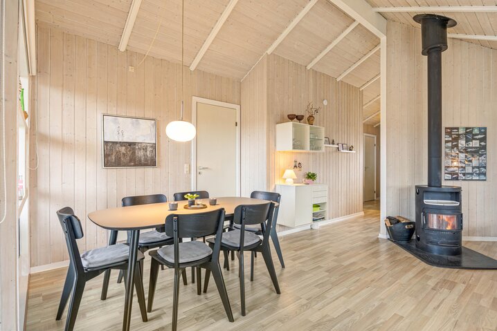 Sommerhus A1475 på Arvidvej 96, Bjerregård - Billede #8